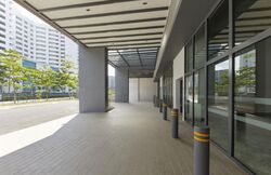 Nordcom Two (D27), Factory #463489281